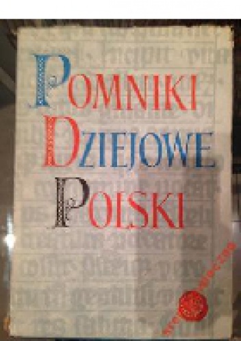 Św. Wojciecha biskupa i męczennika Żywot pierwszy - Jan Kanapariusz, Jadwiga Karwasińska