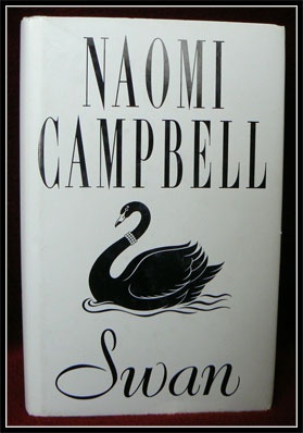 Swan - Naomi Campbell
