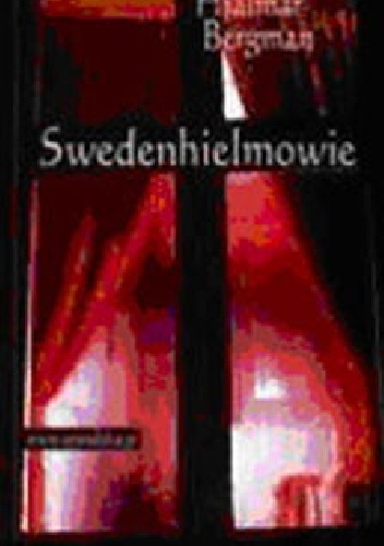 Swedenhielmowie - Hjalmar Bergman
