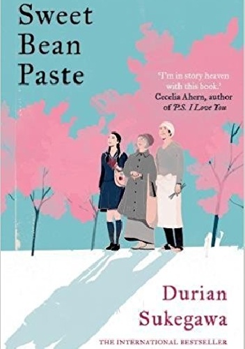 Sweet Bean Paste - Durian Sukegawa