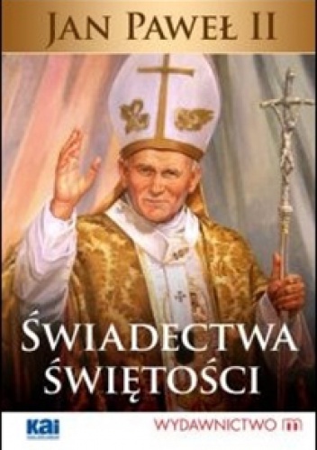 Świadectwa świętości - Stanisław Tasiemski OP