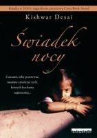 Świadek nocy - Kishwar Desai