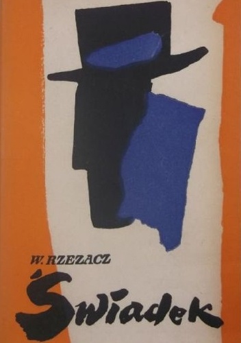 Świadek - Václav Řezáč