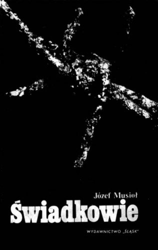 Świadkowie - Józef Musioł