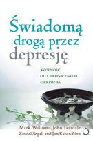 Świadomą drogą przez depresję