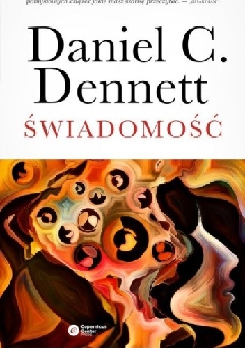 Świadomość - Daniel Dennett