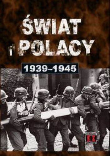 świat i Polacy 1939 - 1945 - Peter Darman