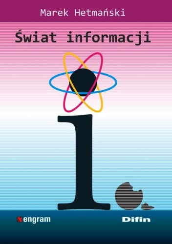 Świat informacji - Marek Hetmański