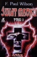 Świat mroku - Francis Paul Wilson