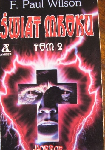 Świat mroku tom 2