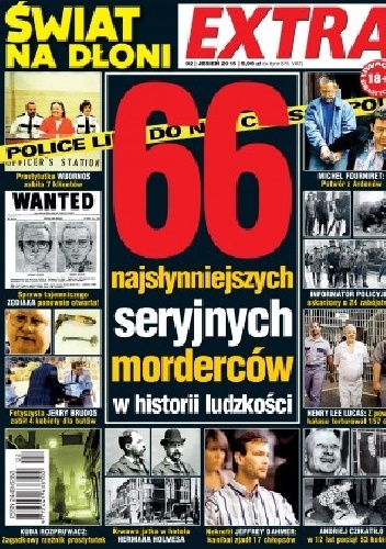 Świat na dłoni EXTRA 2/2015 - Redakcja magazynu 21. Wiek