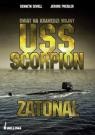 Świat na krawędzi wojny. USS Scorpion zatonął - Jerome Preisler, Kenneth R. Sewell