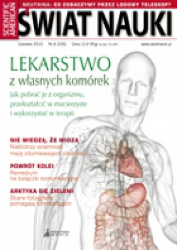 Świat nauki 06/2010