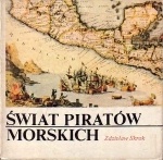 Świat piratów morskich - Zdzisław Skrok
