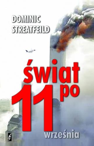 Świat po 11 września - Dominic Streatfeild