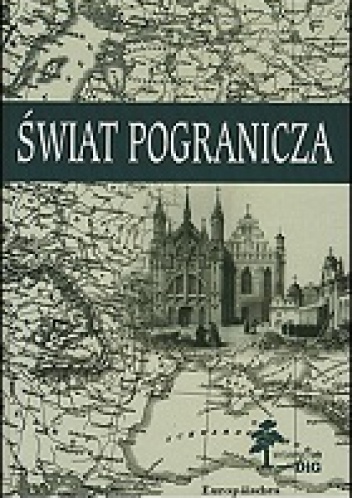 Świat pogranicza