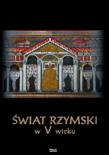 Świat rzymski w V wieku