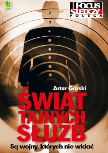 Świat tajnych służb - Opracowanie Zbiorowe