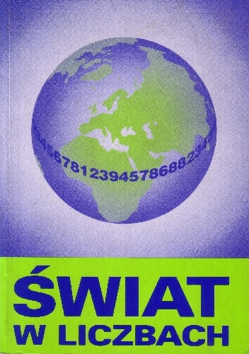 Świat w liczbach 1995/1996