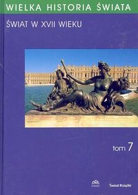 Świat w XVII w. - Stanisław Grzybowski