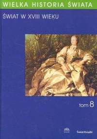 Świat w XVIII wieku