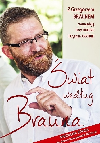 Świat według Brauna