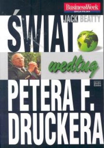 Swiat wedlug Petera F.Druckera /St.Emka/ - Jack Beatty