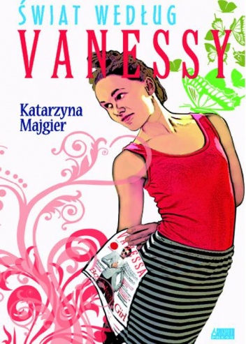 Świat według Vanessy - Katarzyna Majgier