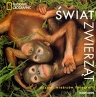 Świat zwierząt oczami mistrzów fotografii - Terry Hope