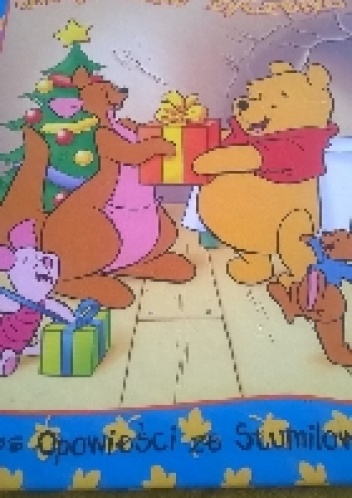 Świąteczne opowieści