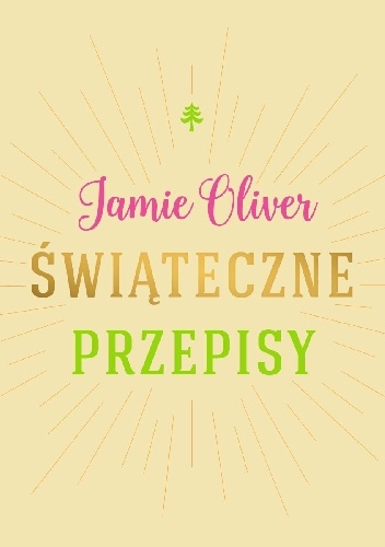 Świąteczne przepisy - Jamie Oliver