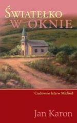 Światełko w oknie - Jan Karon