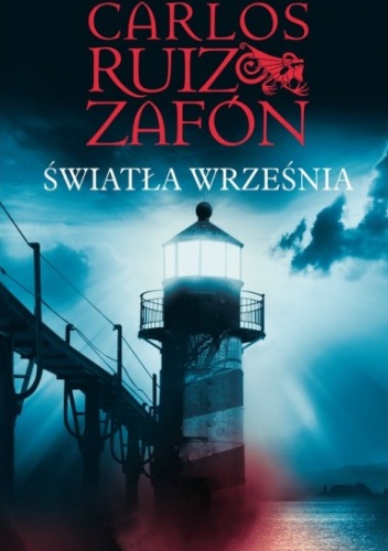 Światła września - Carlos Ruiz Zafón