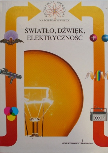 Światło, dźwięk, elektryczność - Antonio Leonardi
