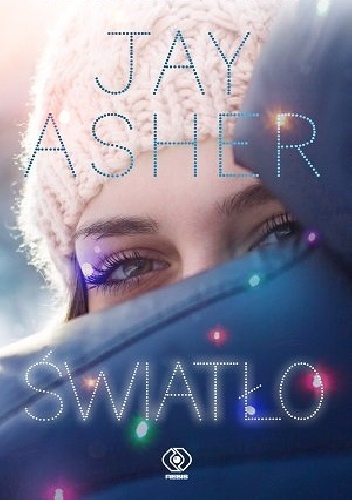 Światło - Jay Asher