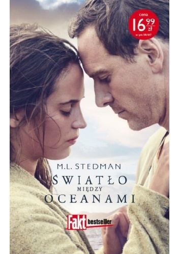 Światło między oceanami - T. Stedman