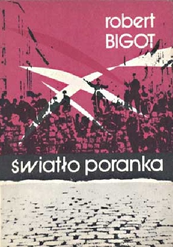 Światło poranka - Robert Bigot