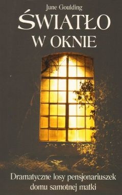 Światło w oknie - June Goulding