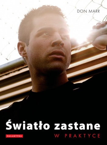 Światło zastane w praktyce - Don Marr