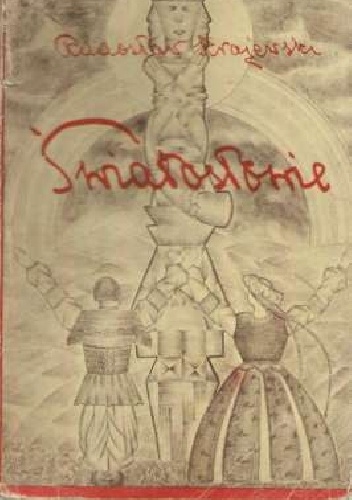 Światosłowie. Słowiański poemat o wszechświecie - Radosław Krajewski