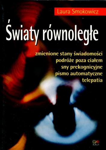 Światy równoległe - Laura Smokowicz