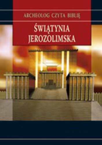 Świątynia Jerozolimska - Mariusz Rosik