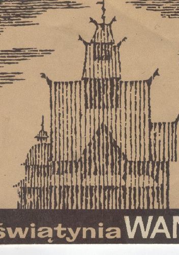 Świątynia Wang - Ryszard Kincel