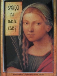 Święci na nasze czasy - Meryl Doney