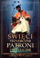 święci przydrożni. Patroni przyuliczni - Bożena Wierzbicka