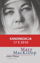 Święta buntowniczka Mary MacKillop - Lesley O'Brien