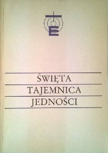 Święta tajemnica jedności