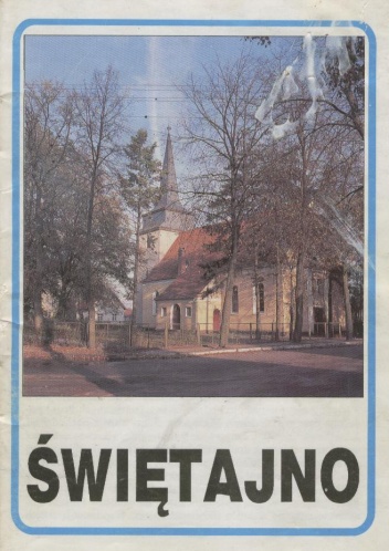 Świętajno - Piotr Szopiński