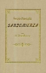 święte pamiątki Sandomierza - Józef Rokoszny
