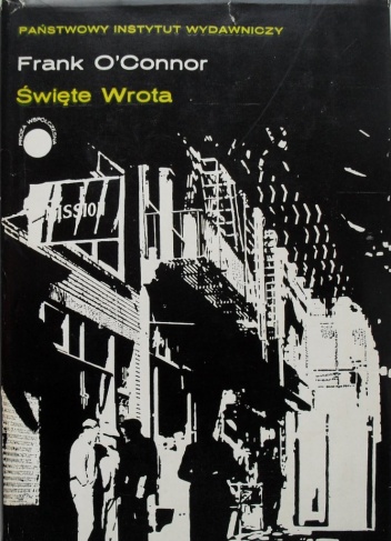 Święte Wrota - Michael O'Donovan